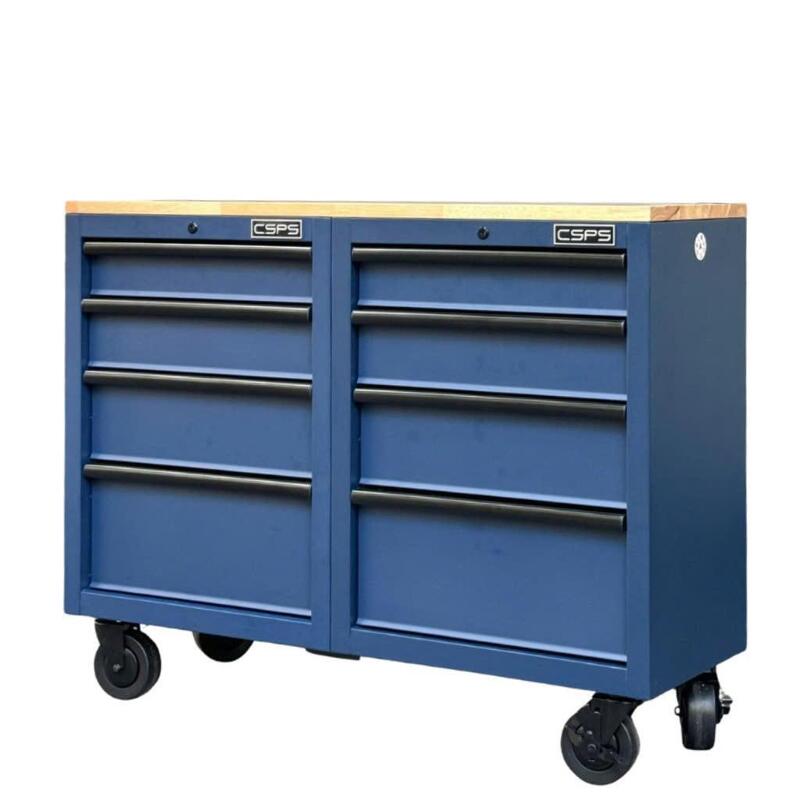 Tủ Đựng Dụng Cụ Có Cần Được Bảo Dưỡng Định Kỳ Không?